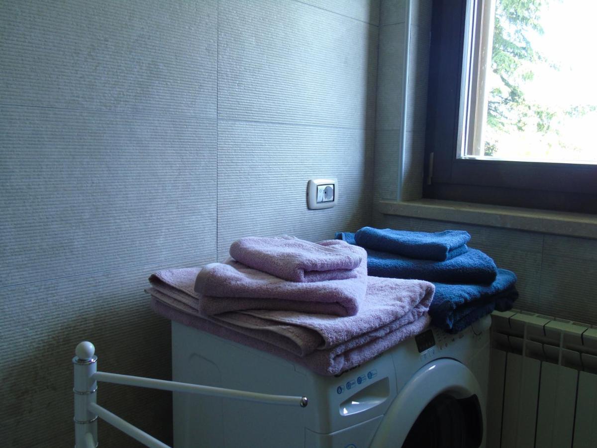 Discovery Flat With Pool & Bikes Apartment ซีร์มิโอเน ภายนอก รูปภาพ