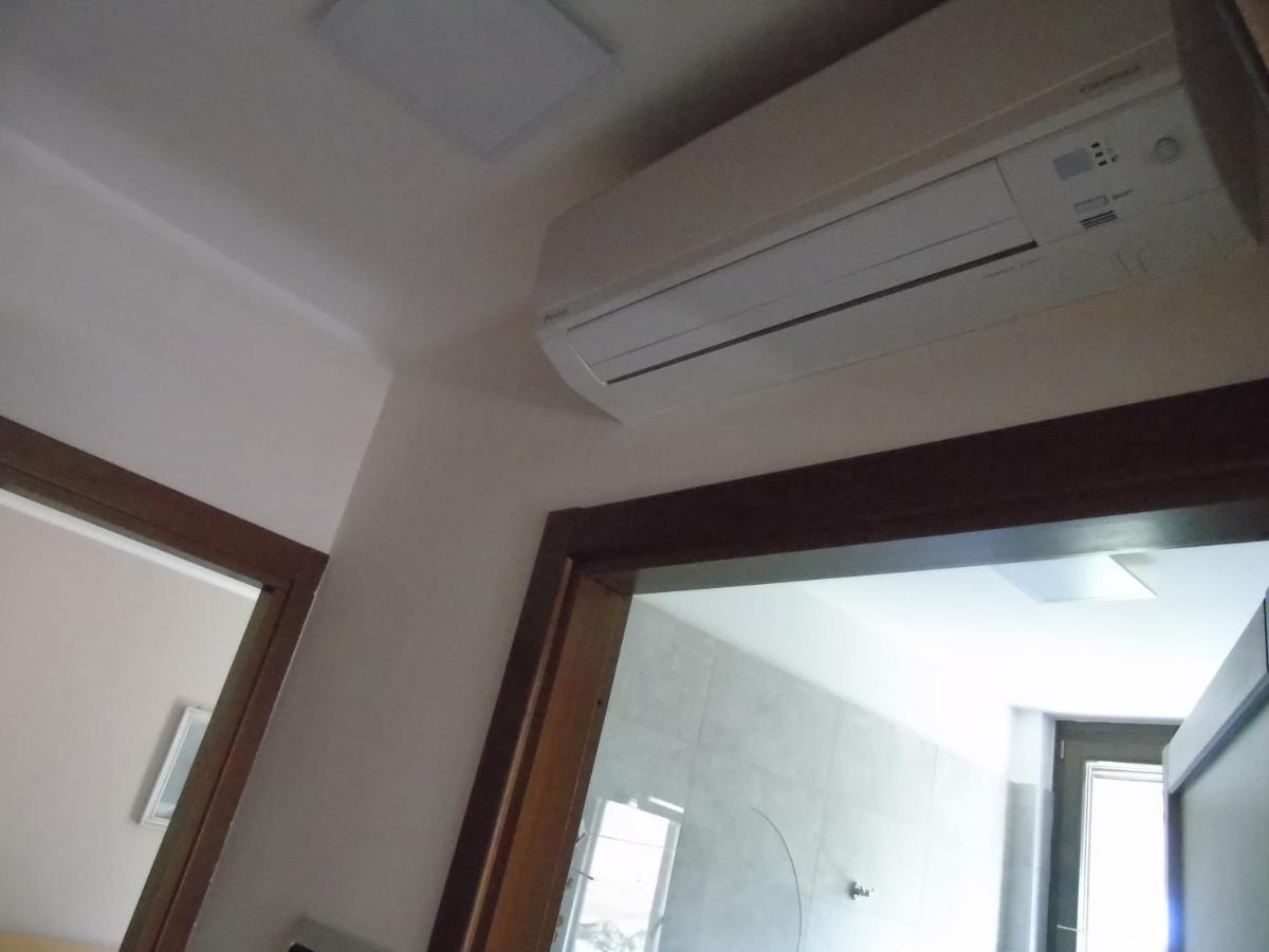Discovery Flat With Pool & Bikes Apartment ซีร์มิโอเน ภายนอก รูปภาพ
